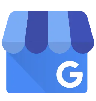 Google Business Profile Logo @SearchNerve