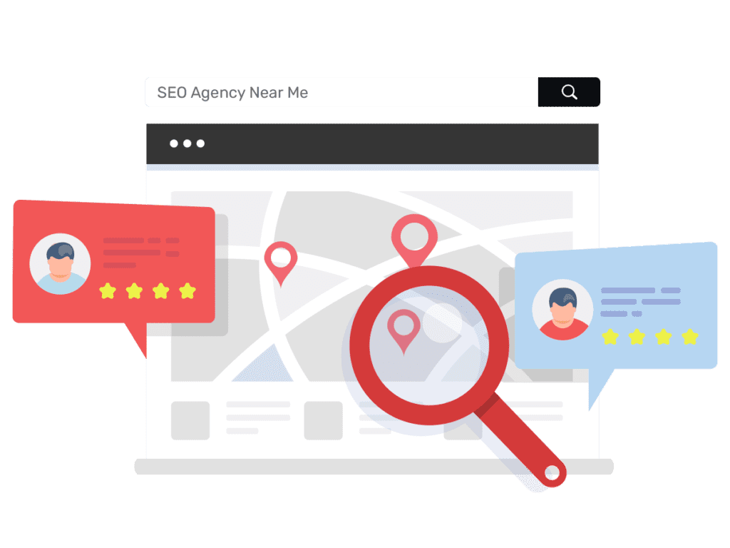 Local SEO Services in Bradford @SearchNerve