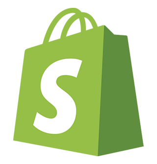 Shopify Logo for eCommerce SEO @SearchNerve