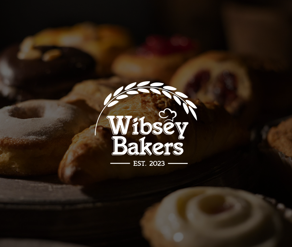 Wibsey Bakers project hero image @SearchNerve